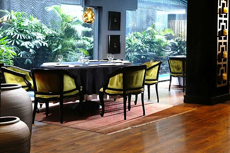 Four Points by Sheraton Lahore