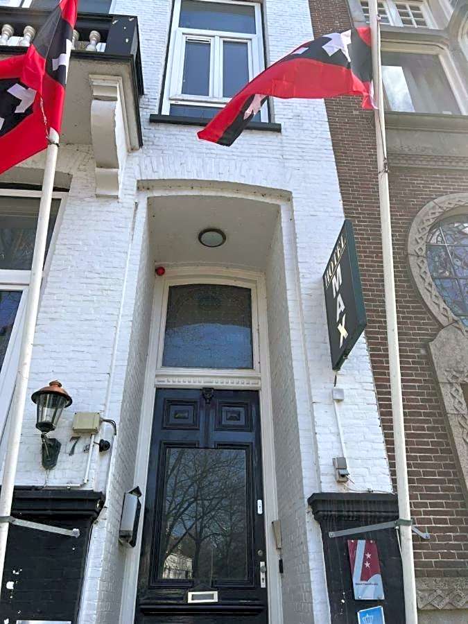 MAX Hotel Amsterdam