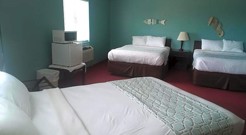 Americas Best Value Inn and Suites Clear Lake