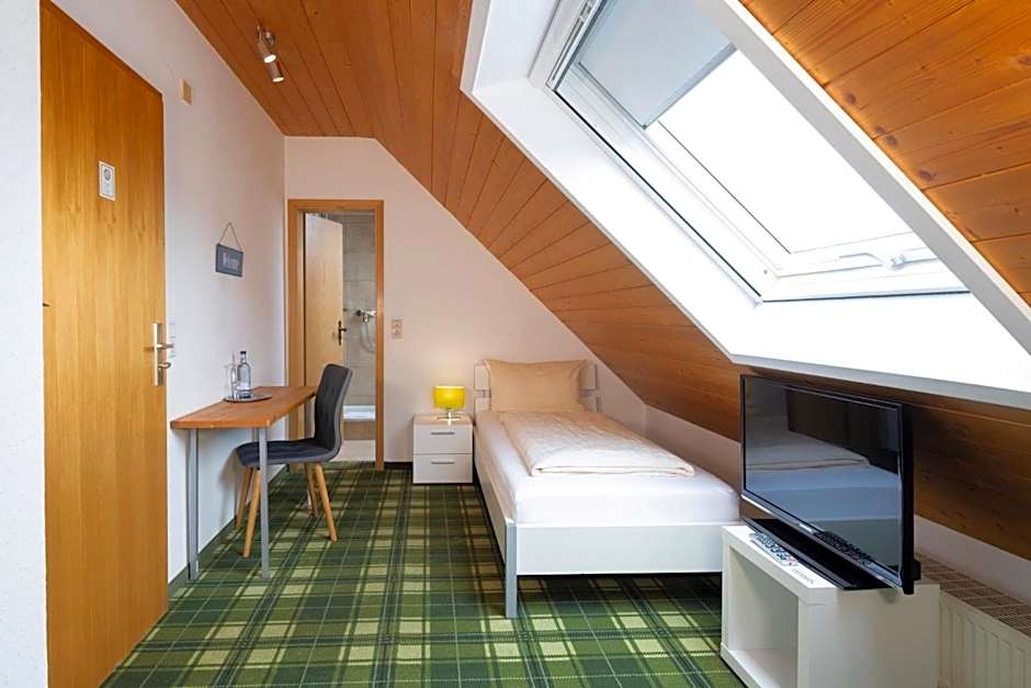 Altbau Gasthaus Amboss