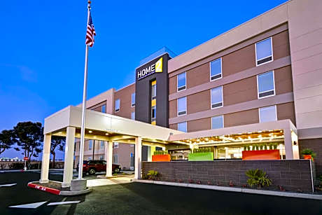 Home2 Suites By Hilton Hanford Lemoore