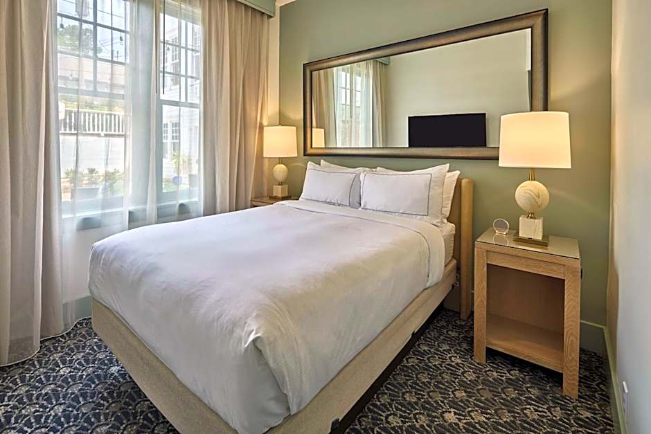 The Partridge Inn Augusta Curio Collection by Hilton