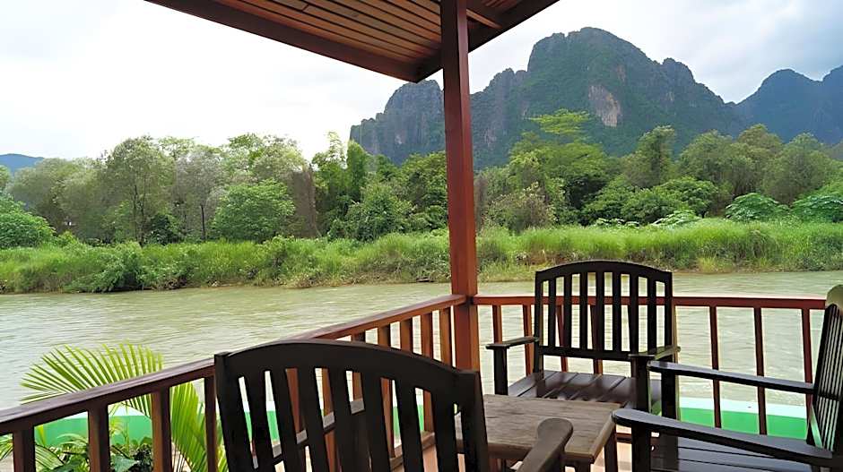 River View Hotel