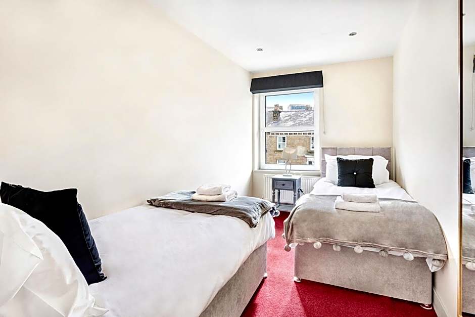 Granville Apartments Harrogate