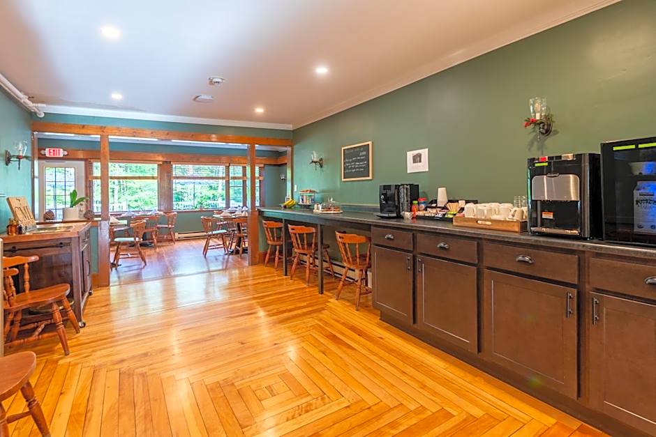 Cranmore Mountain Lodge Bed & Breakfast