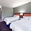 Hampton Inn By Hilton Ozona, West, Tx