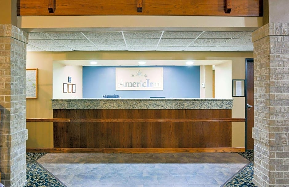 AmericInn by Wyndham Spencer