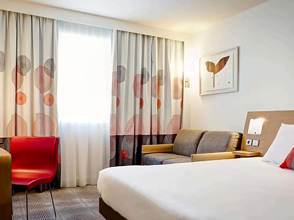 Novotel Lyon Gerland