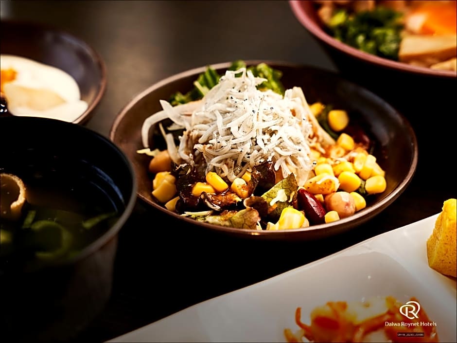 Daiwa Roynet Hotel Tokushima Ekimae