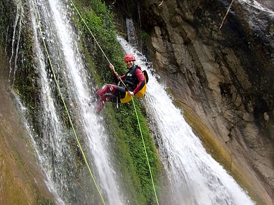 Bellavista Residential