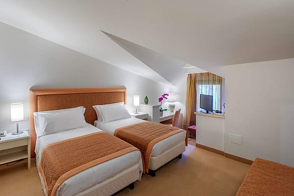 Park Hotel Olimpia
