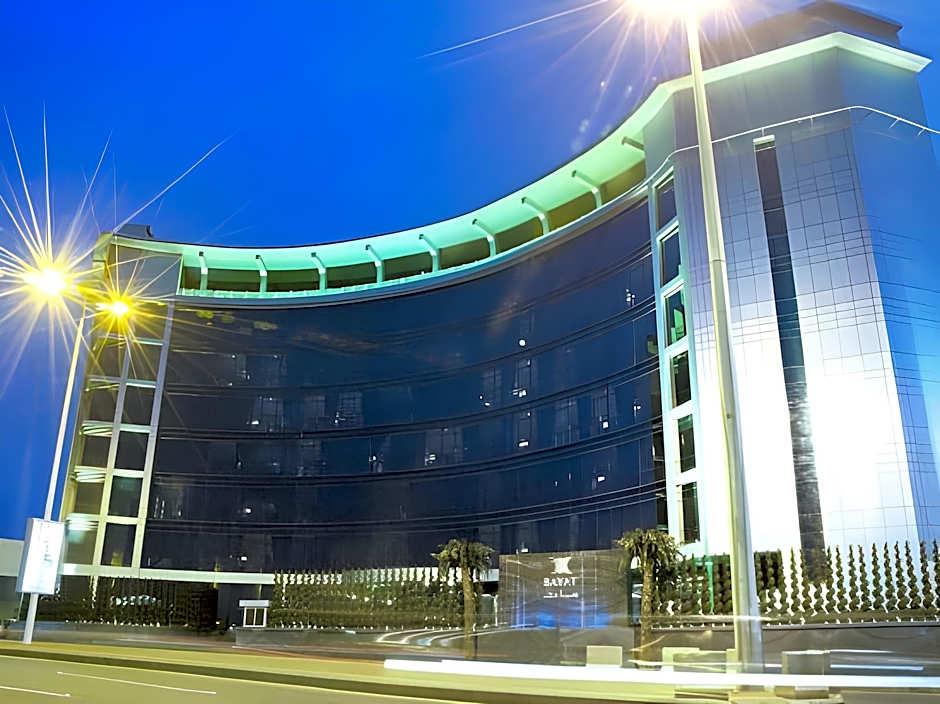 Bayat Hotel