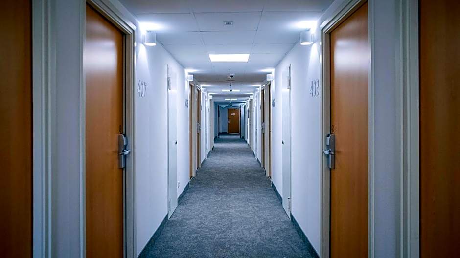 B&B HOTEL Kielce Centrum