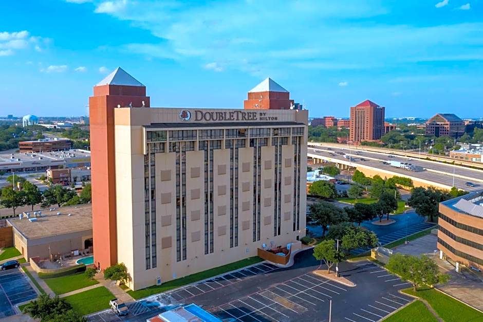 DoubleTree By Hilton Dallas Richardson