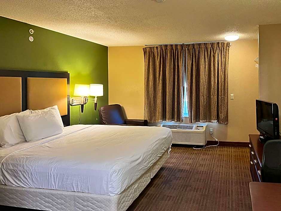 Studio 6 Memphis, TN East Memphis