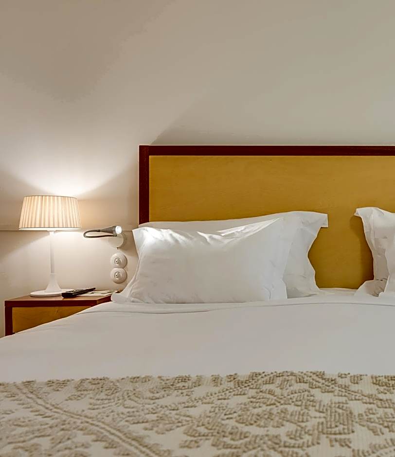 Pousada Da Serra Da Estrela