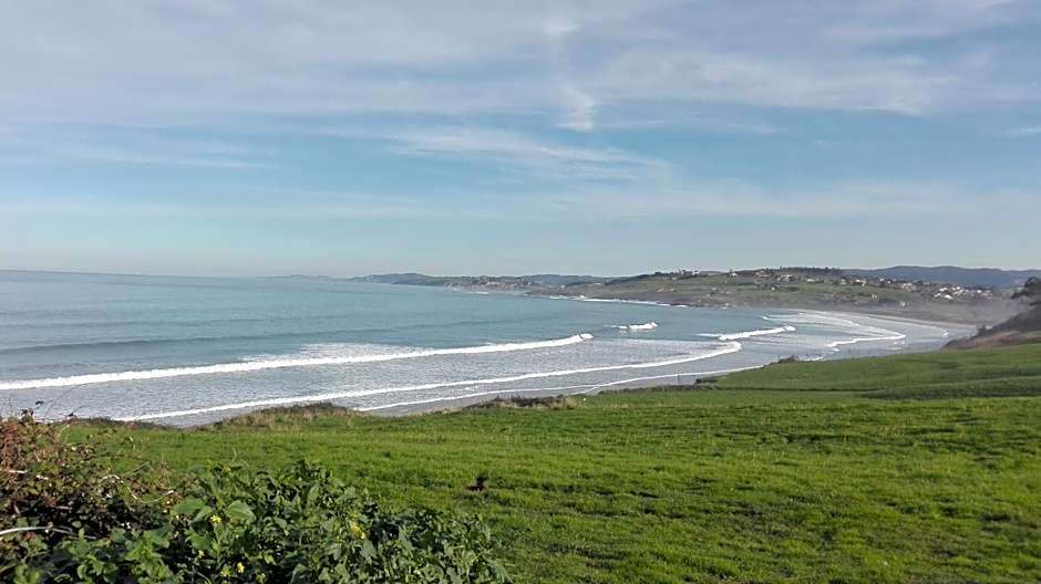 Apartamentos Villa Sofía