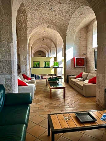 Victor Country Hotel