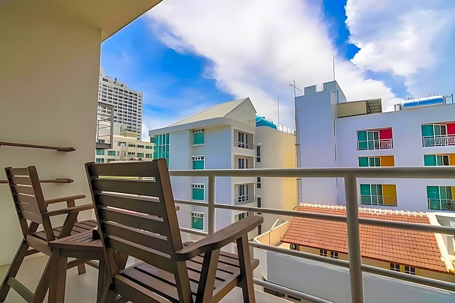 Baboona Beachfront Living