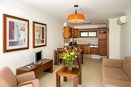 Apartment One Bedroom