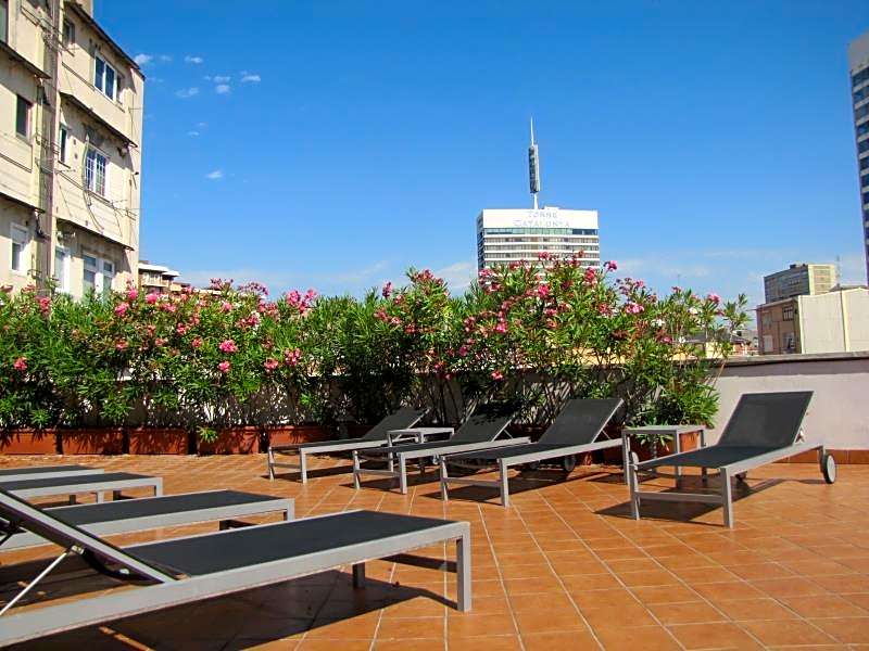limehome Barcelona Rector Triadó