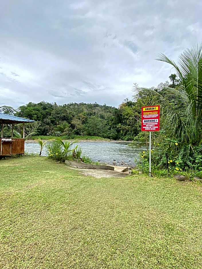 Hotel O Disan Baang Kiulu