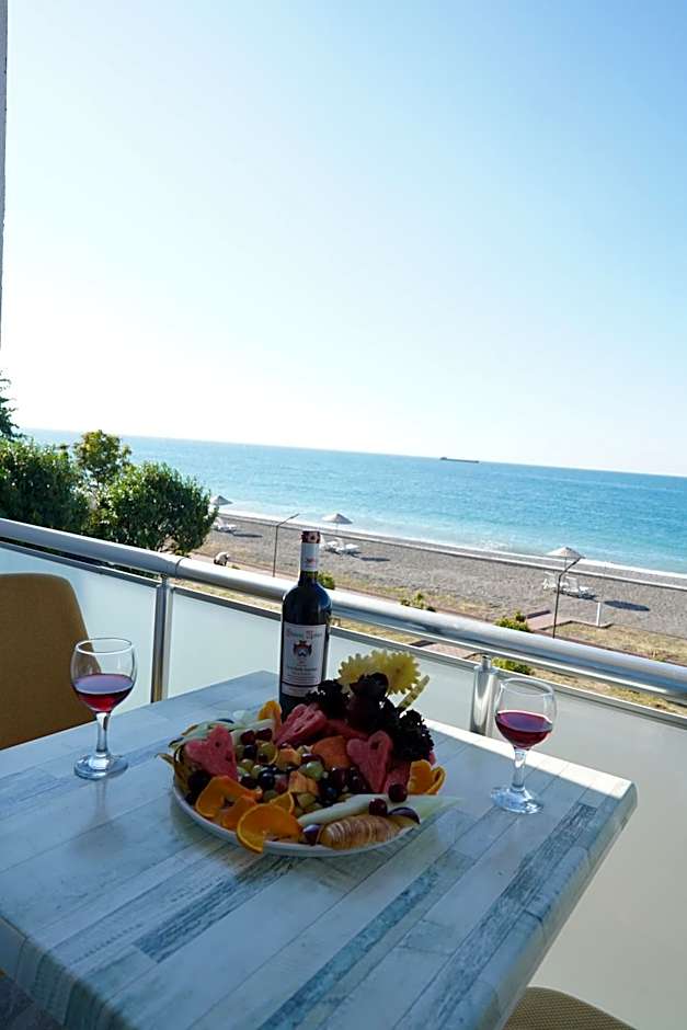 Inebolu Gardenya Hotel