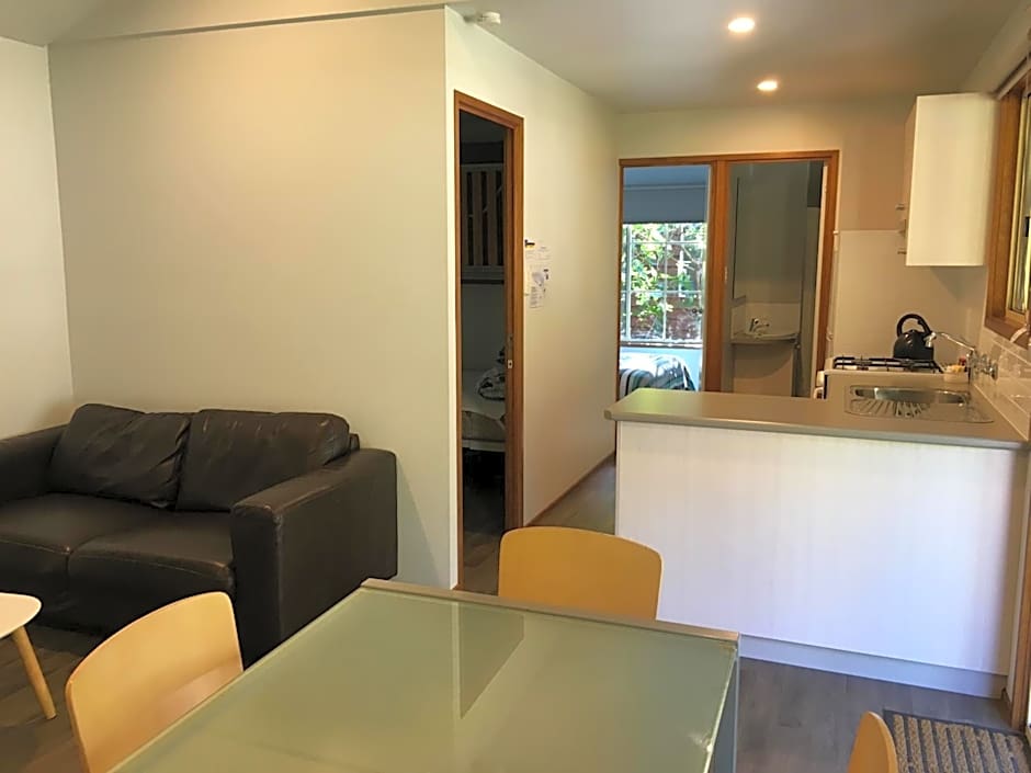 Cumberland River Holiday Park