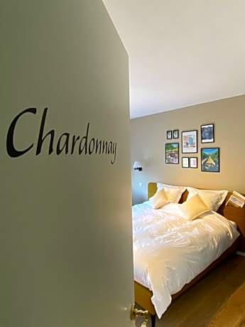 King Room with Garden View