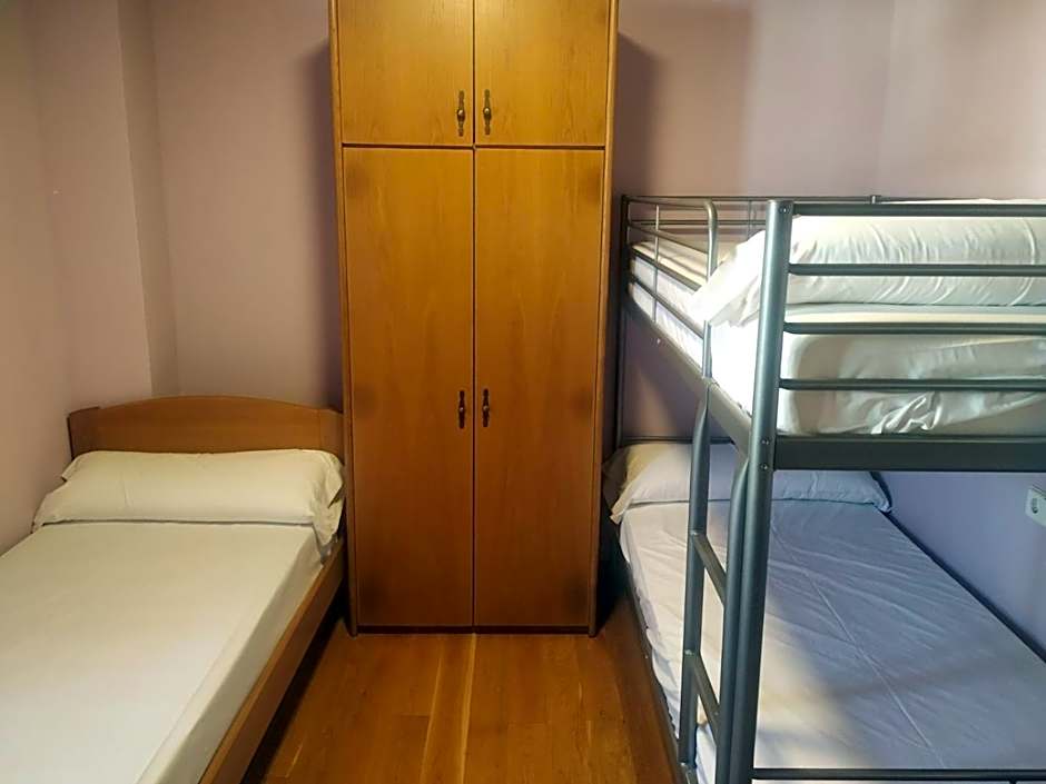 Beizamako Aterpetxea - Albergue Turistico de Beizama