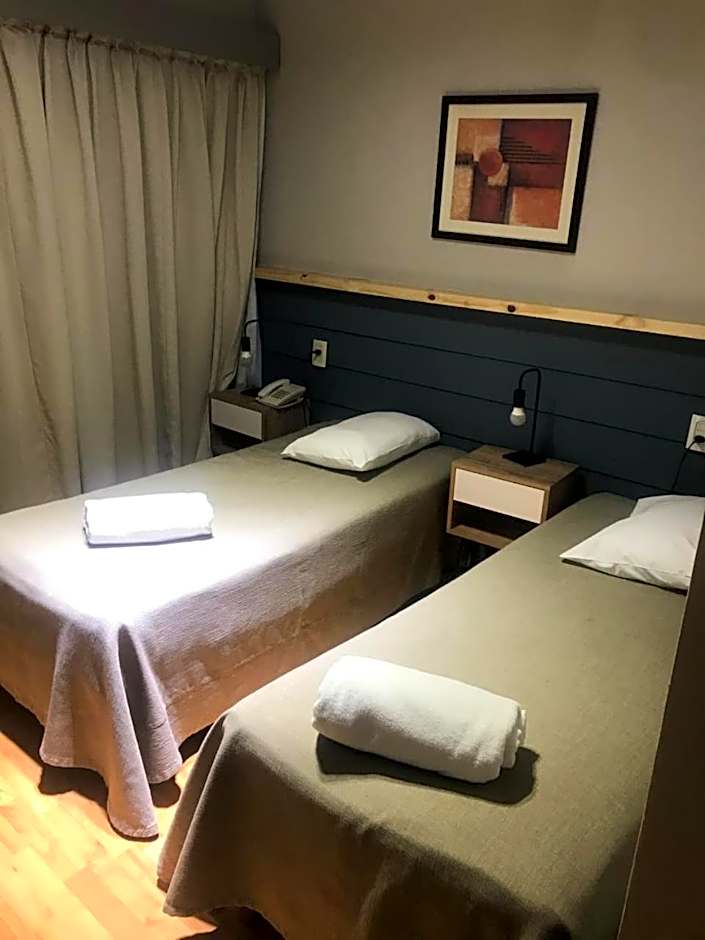 Viasui Hotel