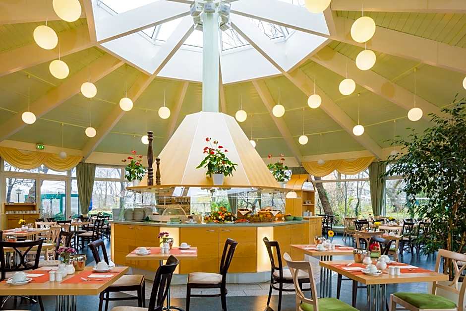 Hotel Am Terrassenufer