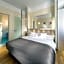 Mamaison Residence Belgicka Prague
