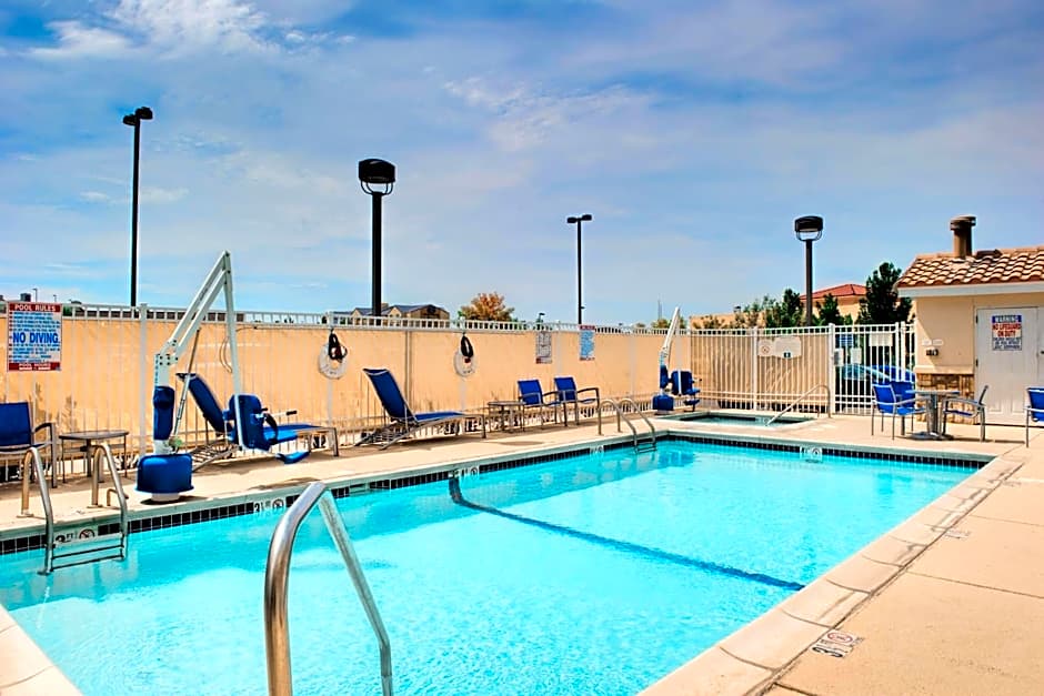 TownePlace Suites by Marriott Las Cruces