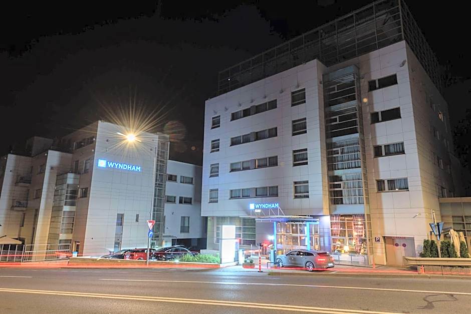 Wyndham Cluj