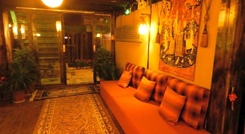 Shangri-La Timeless Inn