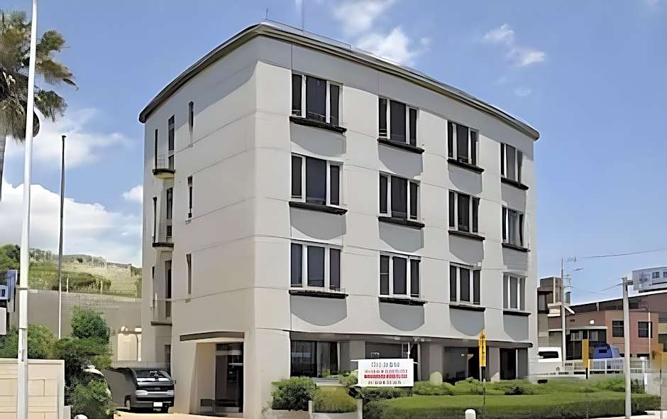 Hotel Shiosai