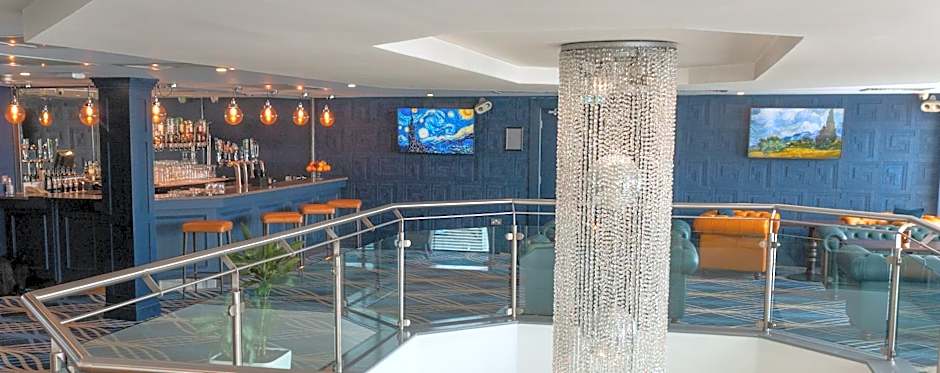McGettigans Hotel