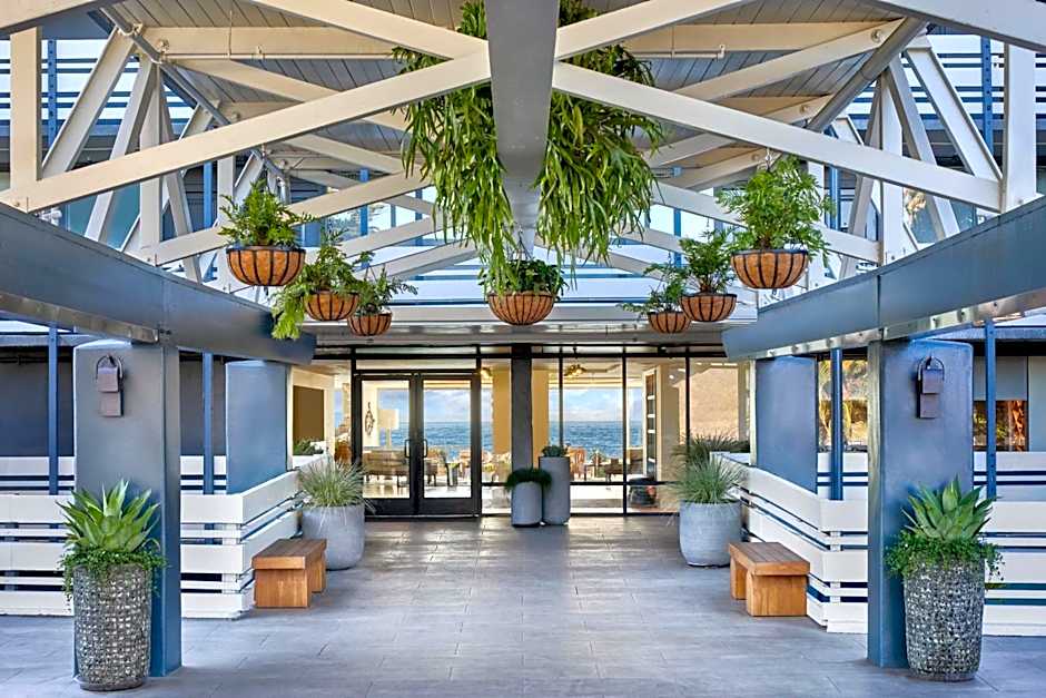 Monterey Beach Hotel, a Tribute Portfolio Hotel