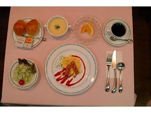 HOTEL SATO TOKYO - Vacation STAY 04974v