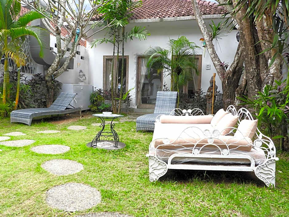 Surga Homestay