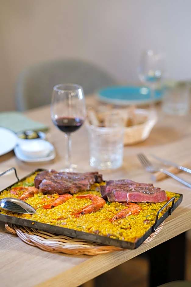 Can Xim-Turismo de Interior