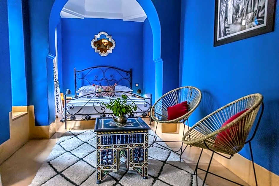 Riad Smara