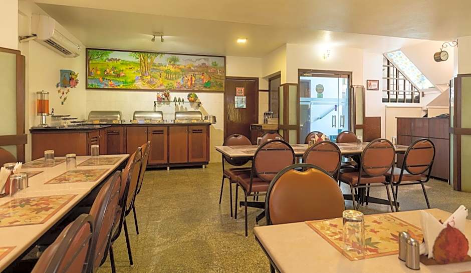 Pondicherry Executive Inn