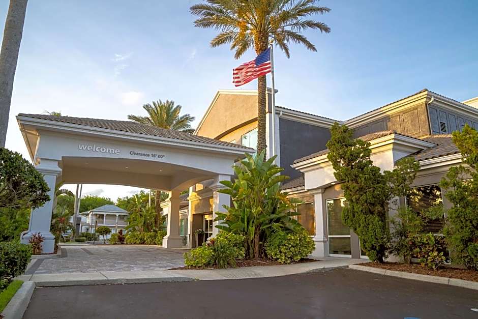 Hampton Inn St. Augustine Downtown Historic District