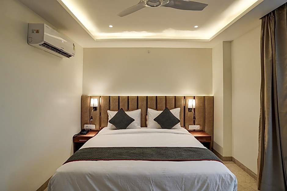 Hotel O Collection O Sg Inn