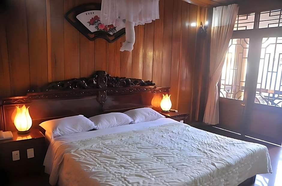 Thanh Binh Central Hotel