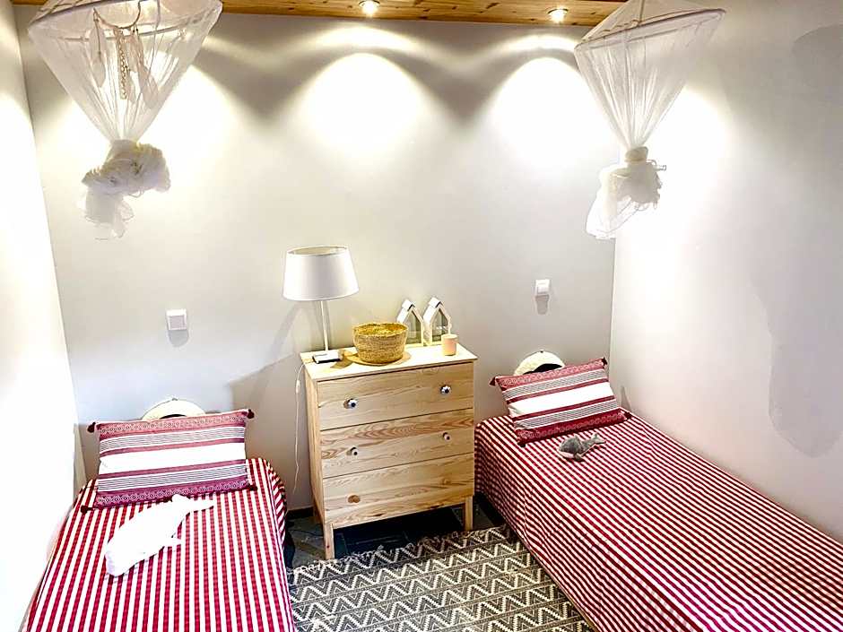 Waka Sun Set PICO AZORES