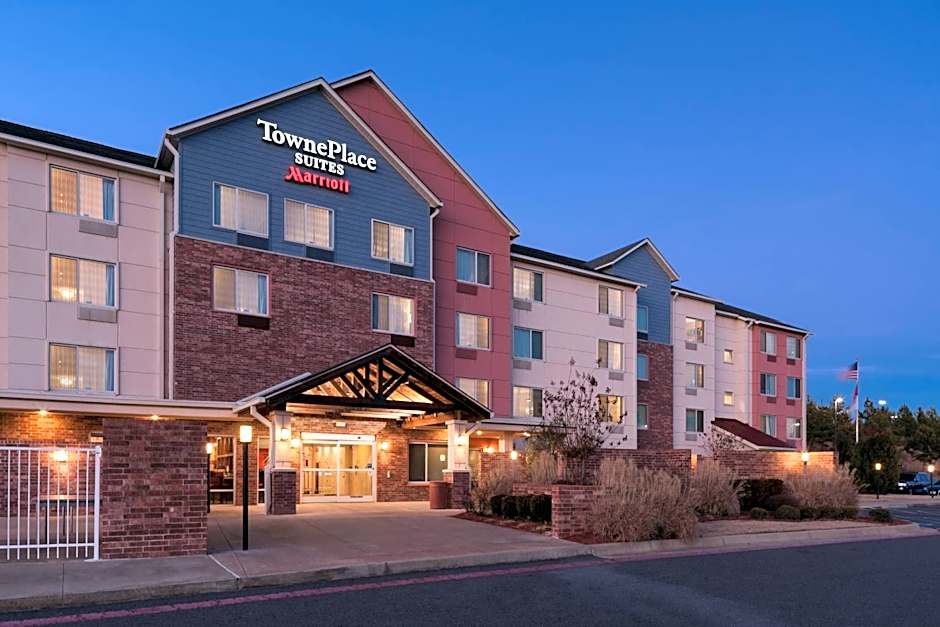 Photo 1 of 28 of TownePlace Suites by Marriott Little Rock West