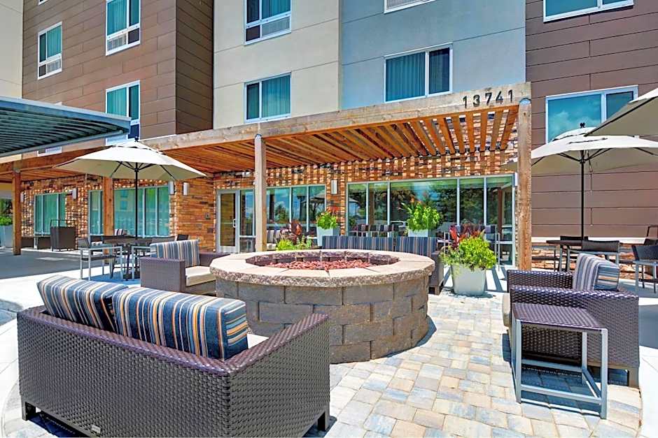 TownePlace Suites by Marriott Jacksonville East